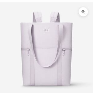 Elegant Lavender Women's Backpack